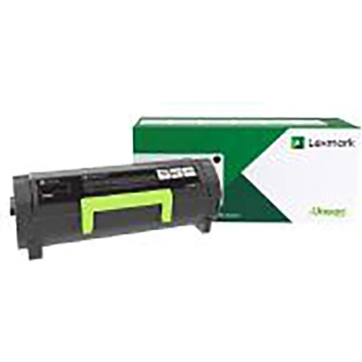 Afbeelding van Lexmark B232000 Toner Zwart