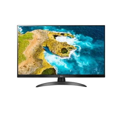 Image de Lg Led Full Hd 27 Pouces 27tq615s (2022)