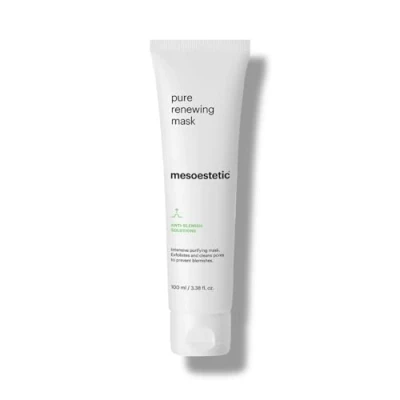 Afbeelding van Mesoestetic Pure Renewing Mask