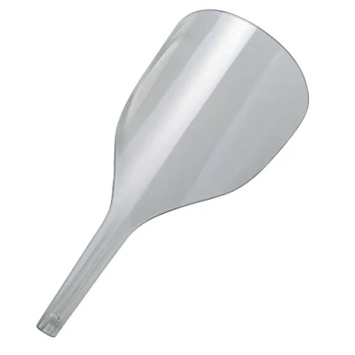 Afbeelding van Comair Face Protection Mask, Transparent