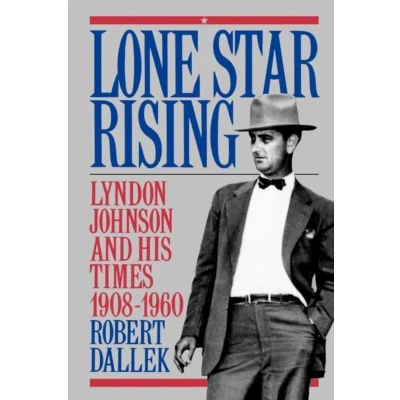 Afbeelding van Lone Star Rising