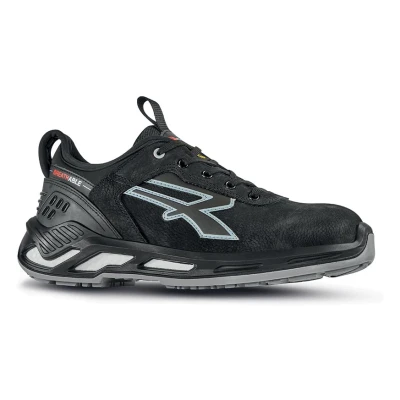 Afbeelding van U Power Rush S3 RS20164 Zwart 46