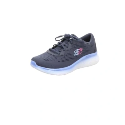 Afbeelding van Skechers SKECH LITE PRO Superbes STUNNING STEPSDames, Citroenwitte mesh rand