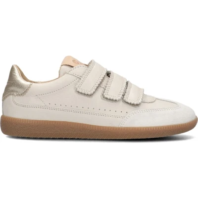 Afbeelding van Fred De La Bretoniere Sneaker Pearl Valencia Off White Maat 39