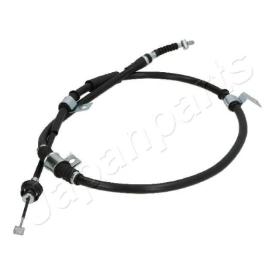 Afbeelding van Trekkabel, parkeerrem JAPANPARTS BC K21R