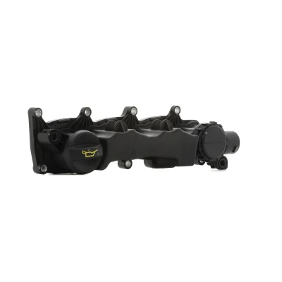 Afbeelding van FEBI BILSTEIN 109146 Kleppendeksel Met pakking MINI: Hatchback, Clubman, PEUGEOT: 207 CC, 206 3008 I, VOLVO: V70 3, V50