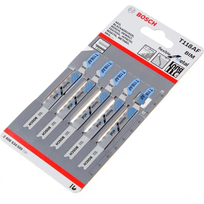 Afbeelding van DECOUPEERZB T118AF 5