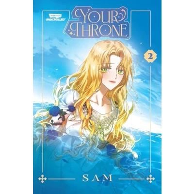 Afbeelding van Your Throne Volume Two