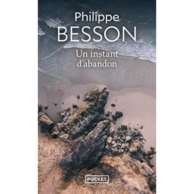 Afbeelding van Un instant d&#039;abandon