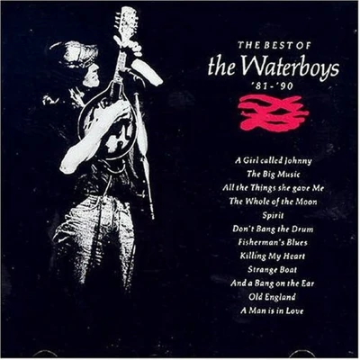 Afbeelding van Best Of The Waterboys