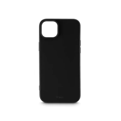Afbeelding van Hama Fantastic Feel Magcase Cover Voor Apple Iphone 15 Zwart