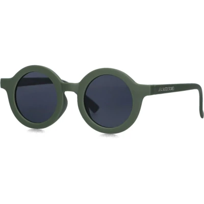 Afbeelding van Salted Stories Zonnebril Bronze Green