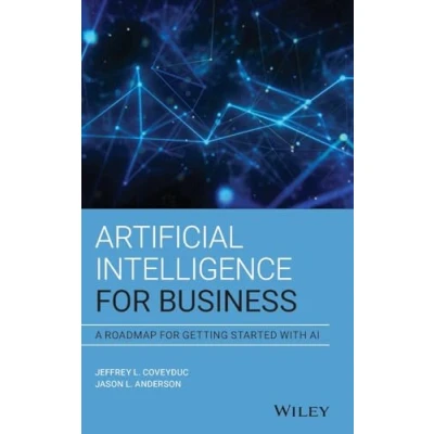 Afbeelding van Artificial Intelligence for Business