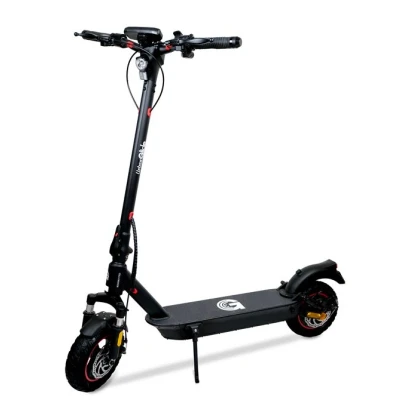 Image de Trottinette électrique Urbanglide Ride 500 CT W Noir