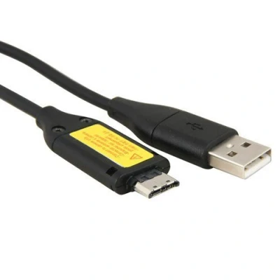 Afbeelding van Samsung Digimax USB synchronisatiekabel voor SUC C3 SUCC3 CB20U12 camera