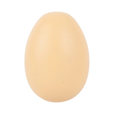 Afbeelding van Gekookt ei