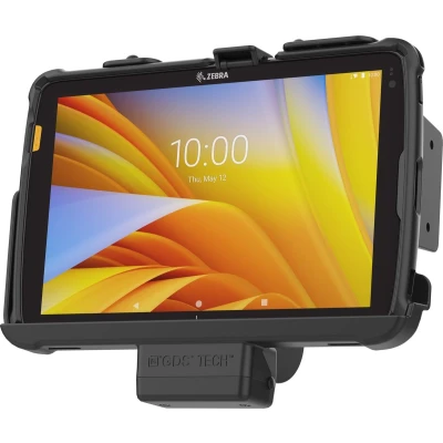 Afbeelding van EZ Roll&#039;r™ houder voor Zebra ET4x 10&quot; Tablet RAM HOL ZE21U