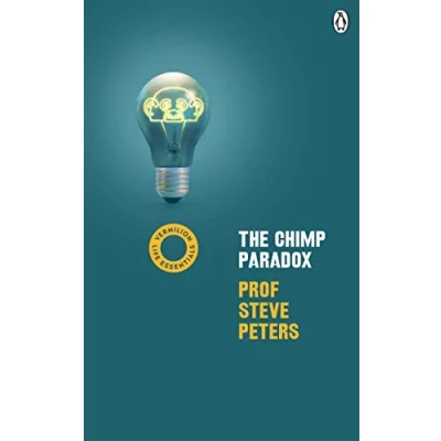 Afbeelding van The Chimp Paradox