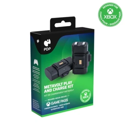 Afbeelding van PDP 049 010 EU Accu uitbreiding voor Xbox Series X
