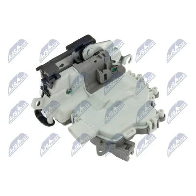 Afbeelding van NTY EZC VW 263 Deurslot Rechts achter SEAT: Altea, Altea XL