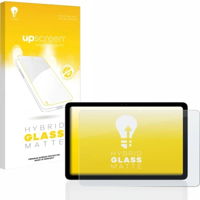 Afbeelding van upscreen Screenprotector voor Google Pixel Tablet Folie Beschermfolie Beschermglas matte