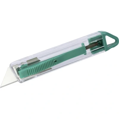 Afbeelding van Wolfcraft 4135000 Veiligheidsmes 1 stuk(s)
