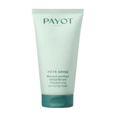 Afbeelding van Payot Pâte Grise Rebalancing Purifying Mask 50 ml