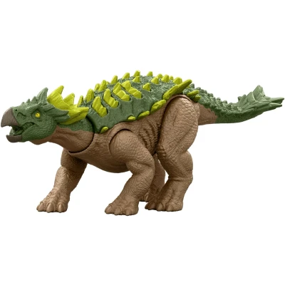 Afbeelding van Jurassic World Strike Attack Yuxisaurus Actiefiguur