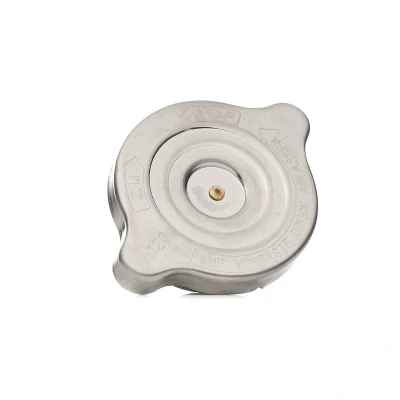Afbeelding van Febi Bilstein Radiateurdop 02359