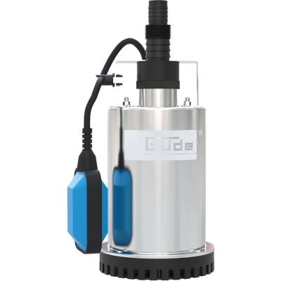 Afbeelding van 94606 Dompelpomp voor vervuild water 7000 l/h 6.5 m