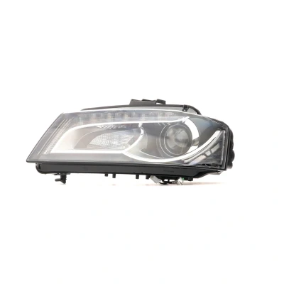 Afbeelding van Hella Koplamp Audi A3 07/08 Links Xenon Dagrijverlichting 1EL 009 648 391