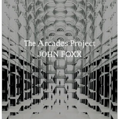 Afbeelding van John Foxx The Arcades Project (LP) (Coloured Vinyl)