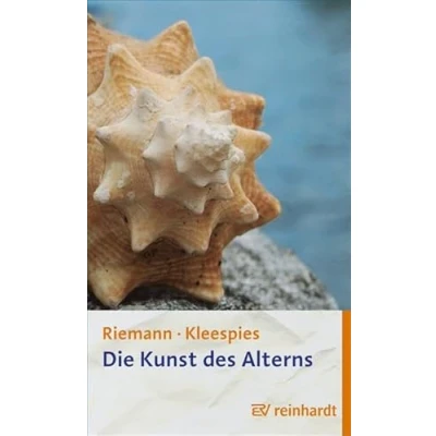Afbeelding van Die Kunst des Alterns