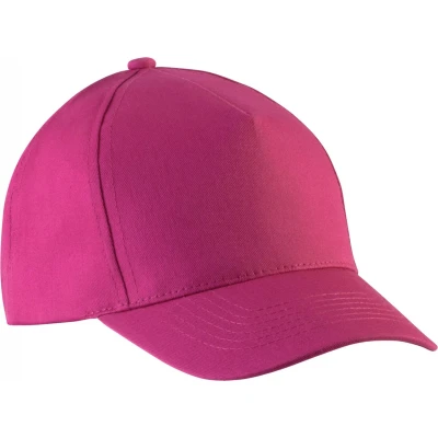 Afbeelding van K up Katoenen Kinderpet 5 Panelen KP149 Fuchsia
