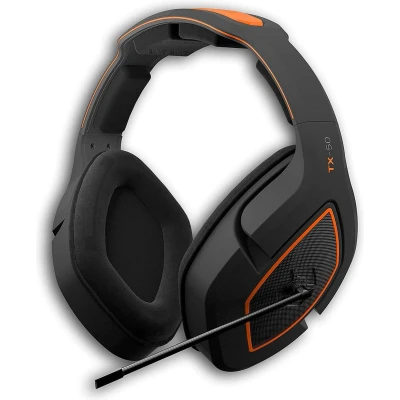 Afbeelding van Gioteck, TX 50 Stereo Gaming Headset PS4, Xbox One, PC, MAC &amp; mobiel
