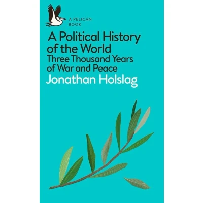 Image de A Political History of the World