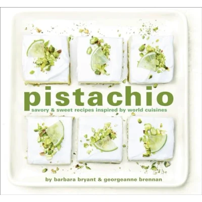 Afbeelding van Pistachio