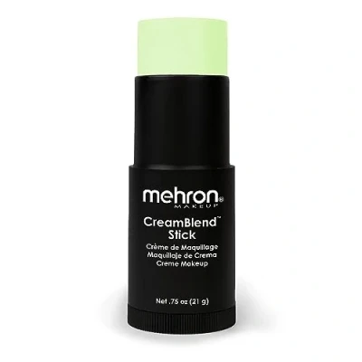 Afbeelding van Mehron CreamBlend Stick Pastel Green