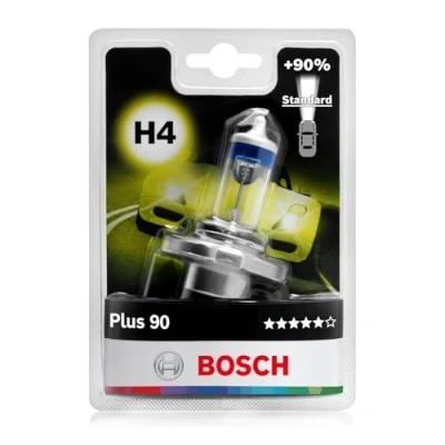 Afbeelding van Bosch Gloeilamp 1 987 301 077