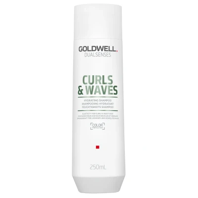 Afbeelding van Goldwell Dualsenses Curls &amp; Waves Conditioner 200ml
