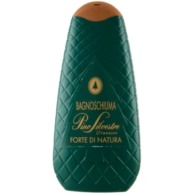 Afbeelding van Pino Silvestre Forte di Natura schuimbad, 750 ml
