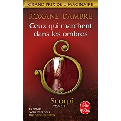 Afbeelding van Ceux qui marchent dans les ombres