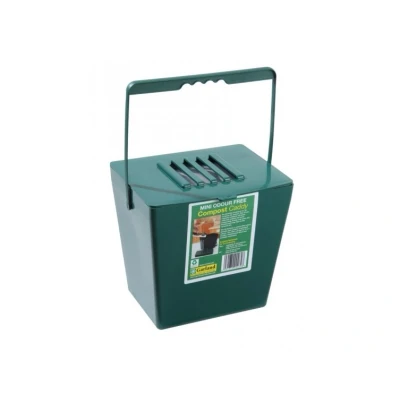 Afbeelding van Garland GFT bakje met geurfilter mini 5L