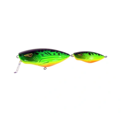 Afbeelding van Rozemeijer Stalker 13cm 35g (diepte 0 70cm) Kleur : SFT