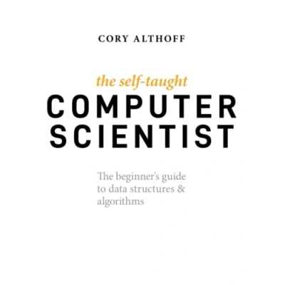 Afbeelding van The Self Taught Computer Scientist