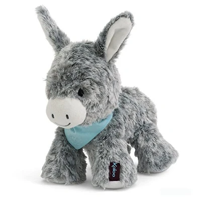 Afbeelding van Kaloo les Amis Anon zoethout pluche dier 25 cm