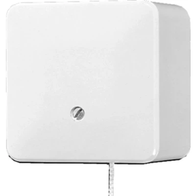 Afbeelding van Jung AP600 Installatieschakelaar 606ZA E2U2U