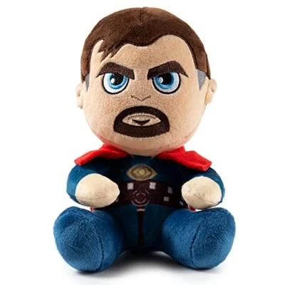 Afbeelding van Marvel™: Doctor Strange Plush Phunny