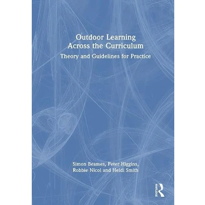 Afbeelding van Outdoor Learning Across the Curriculum