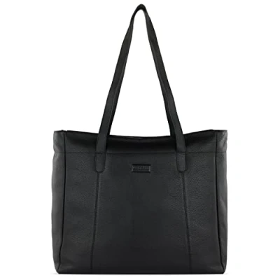 Afbeelding van bugatti ELSA Shopper, Dames, Maat: One Size, Schwarz